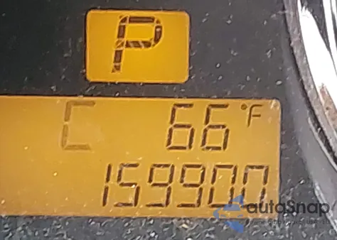 2008 Saturn Vue V6 Xe из США, поврежденный, VIN 3GSDL43N08S688145